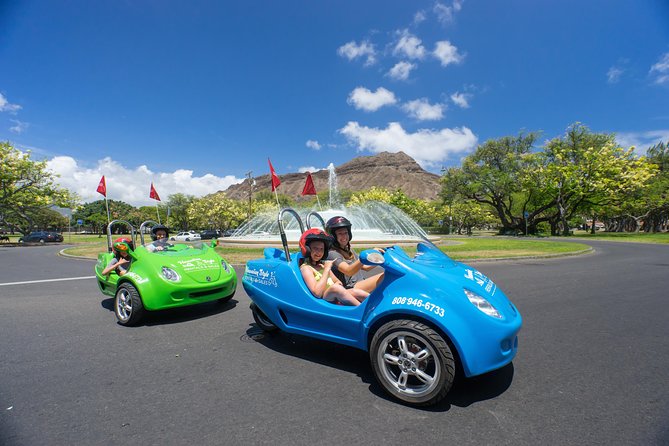 Scooter Rental