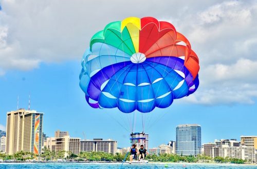 Parasail